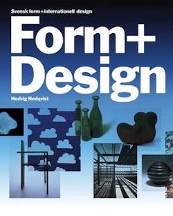 Svensk form internationell design