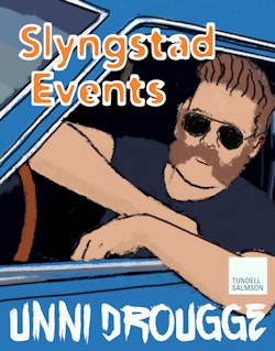 Slyngstad Events