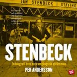 Stenbeck: en biografi över en framgångsrik affärsman