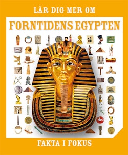 Fakta i fokus. Lär dig mer om forntidens Egypten
