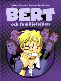Bert och familjefejden