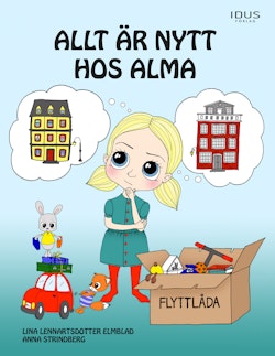 Allt är nytt hos Alma