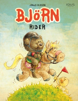 Björn rider