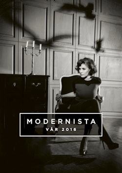Modernista Vårkatalog 2016