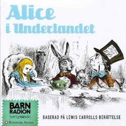Alice i Underlandet