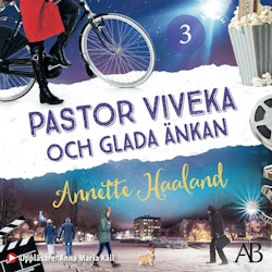 Pastor Viveka och Glada änkan