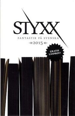 Katalog Styxx 2015