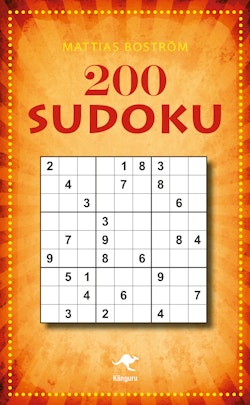 200 sudoku