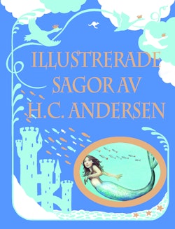 Illustrerade sagor av H.C. Andersen