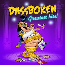 Dassboken : greatest hits