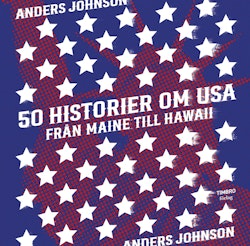 50 historier om USA, Från Maine till Hawaii