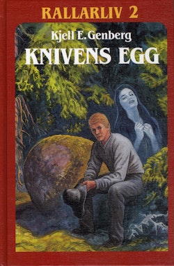 Knivens egg