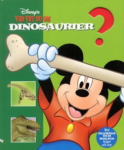 Vad vet du om Dinosaurier?