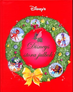 Disney's stora julbok