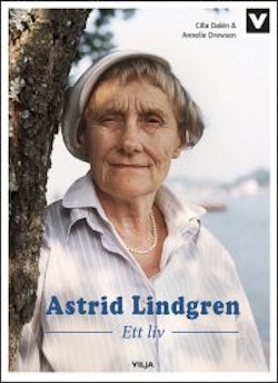 Astrid Lindgren : ett liv (ljudbok/CD + bok)