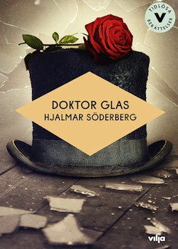 Doktor Glas (bok + CD)