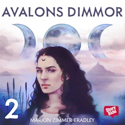 Avalons dimmor. D. 2