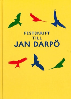 Festskrift till Jan Darpö