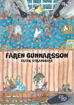 Fåren Gunnarsson 