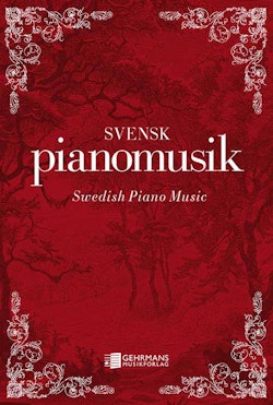 Svensk pianomusik