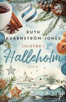 Julstök i Halleholm