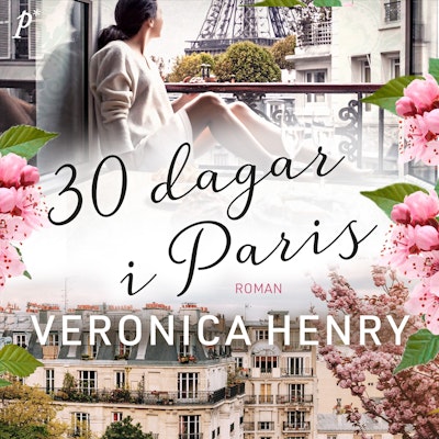 30 dagar i Paris
