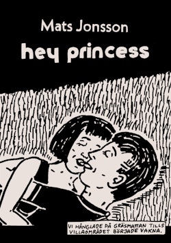 Hey Princess