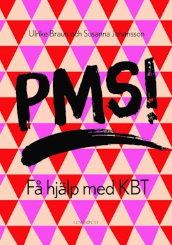 PMS! Få hjälp med KBT