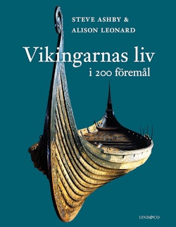 Vikingarnas liv i 200 föremål