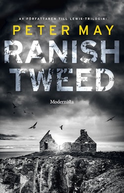 Ranish Tweed
