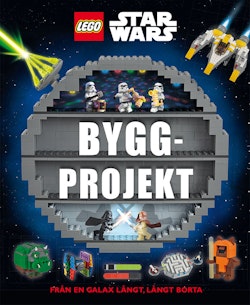 LEGO Star Wars: Byggprojekt