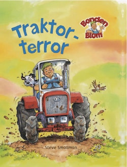 Traktorterror