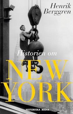 Historien om New York