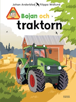 Bojan och traktorn