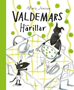 Valdemars Härillar