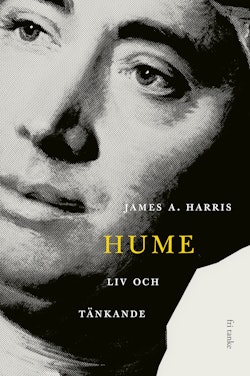 Hume : liv och tänkande