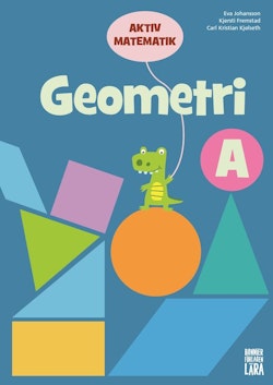 Aktiv matematik Geometri A