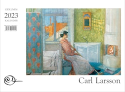 Carl Larsson-kalendern 2023
