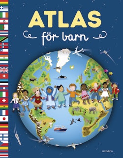 Atlas för barn