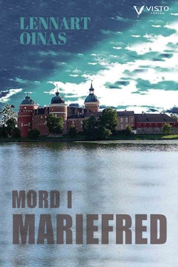 Mord i Mariefred