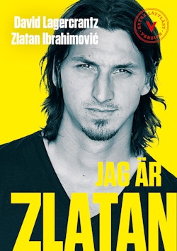 Jag är Zlatan  (extra lättläst)