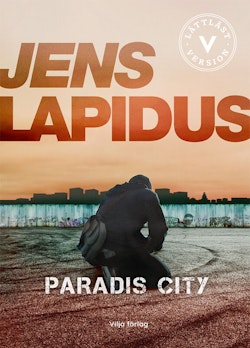 Paradis city (lättläst)