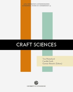Craft sciences