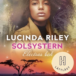 Solsystern (lättläst) : Electras bok