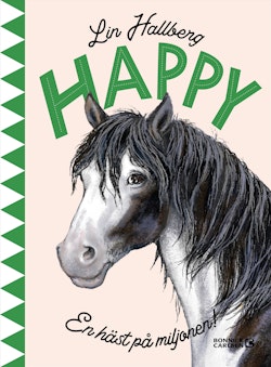 Happy : en häst på miljonen