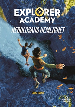 Explorer Academy: Nebulosans hemlighet