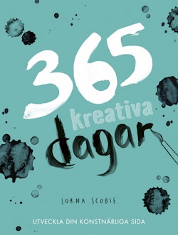 365 kreativa dagar