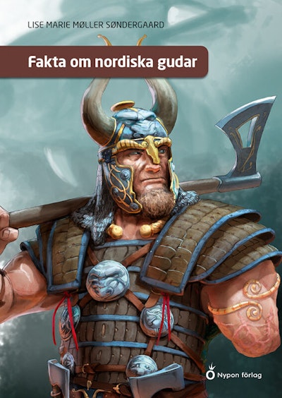 Fakta om nordiska gudar