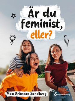 Är du feminist, eller?