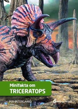 Minifakta om triceratops